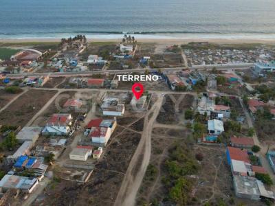 POBLADO DE LA PLAYA LOTE #10 , ZONA 1 DEL POBLADO LA PLAYA,, Coyuca De Benítez, גררו 40989, מקסיקו