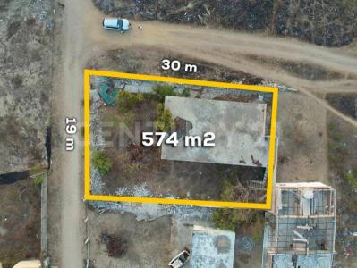 POBLADO DE LA PLAYA LOTE #10 , ZONA 1 DEL POBLADO LA PLAYA,, Coyuca De Benítez, גררו 40989, מקסיקו