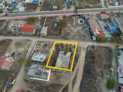 POBLADO DE LA PLAYA LOTE #10 , ZONA 1 DEL POBLADO LA PLAYA,, Coyuca De Benítez, גררו 40989, מקסיקו