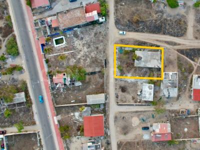 POBLADO DE LA PLAYA LOTE #10 , ZONA 1 DEL POBLADO LA PLAYA,, Coyuca De Benítez, גררו 40989, מקסיקו