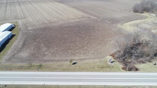 State Rt 49, Casey, 伊利诺斯州 62420, 美国