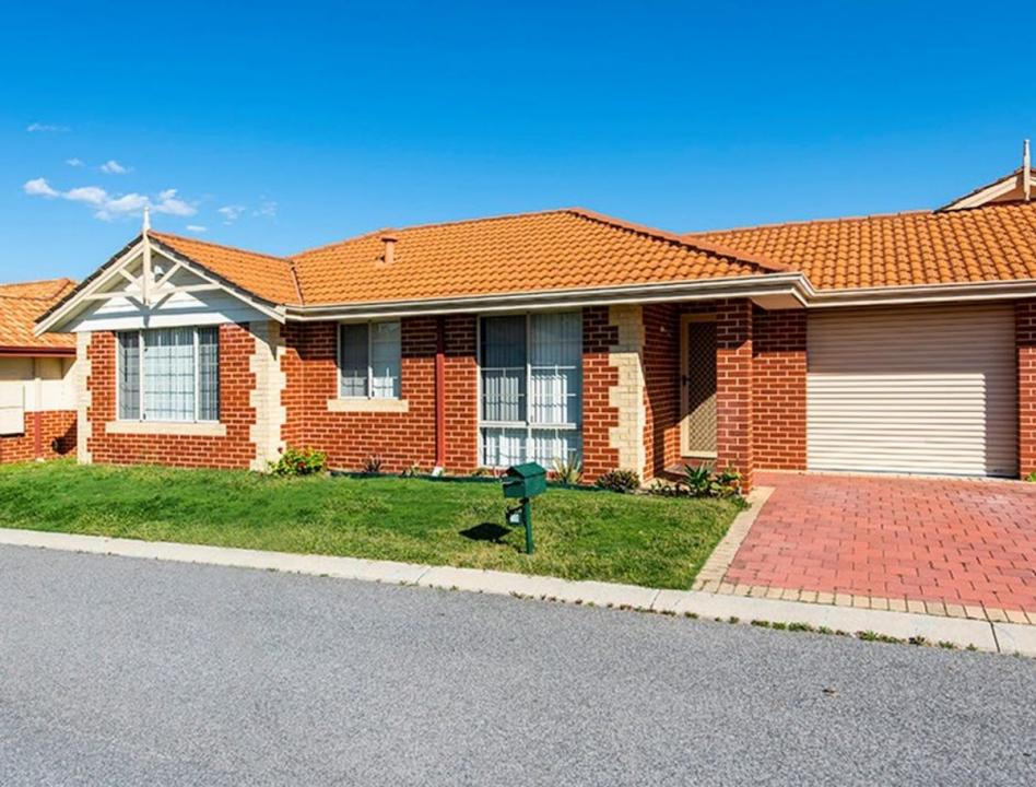39/33 Seaforth Avenue, Gosnells, WA 6110, 澳洲