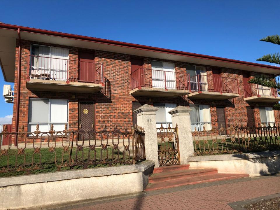 8/89 Esplanade, Semaphore, SA 5019, Australia