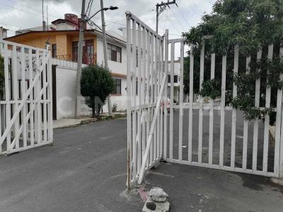 Cda. Cuitlahuac 4,, Chalco, Estado De México 56600, México