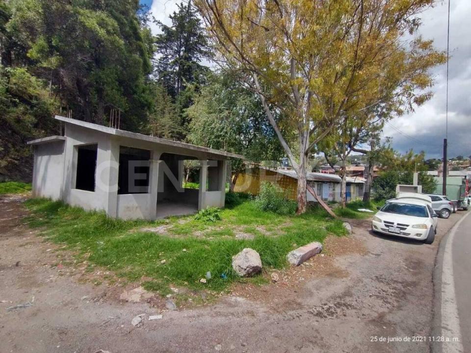 Land For Sale, Tlalpujahua Michoacán 61060 Mexico