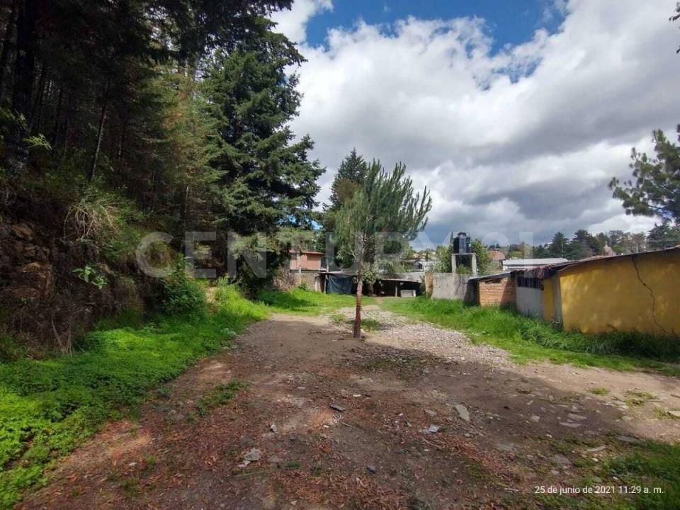 Land For Sale, Tlalpujahua Michoacán 61060 Mexico