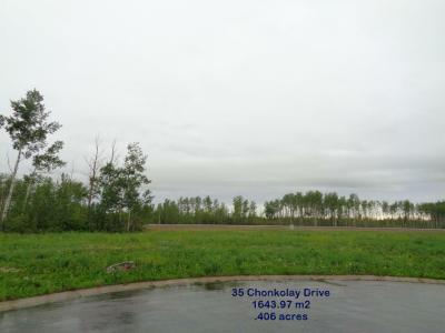 37 CHONKOLAY DRIVE, High Level, Alberta T0H 1Z0, Canada