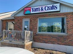 170 Guelph Street, Georgetown, Ontario L7G 4A7, Canada