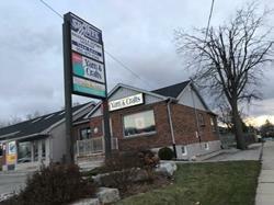 170 Guelph Street, Georgetown, Ontario L7G 4A7, Canada