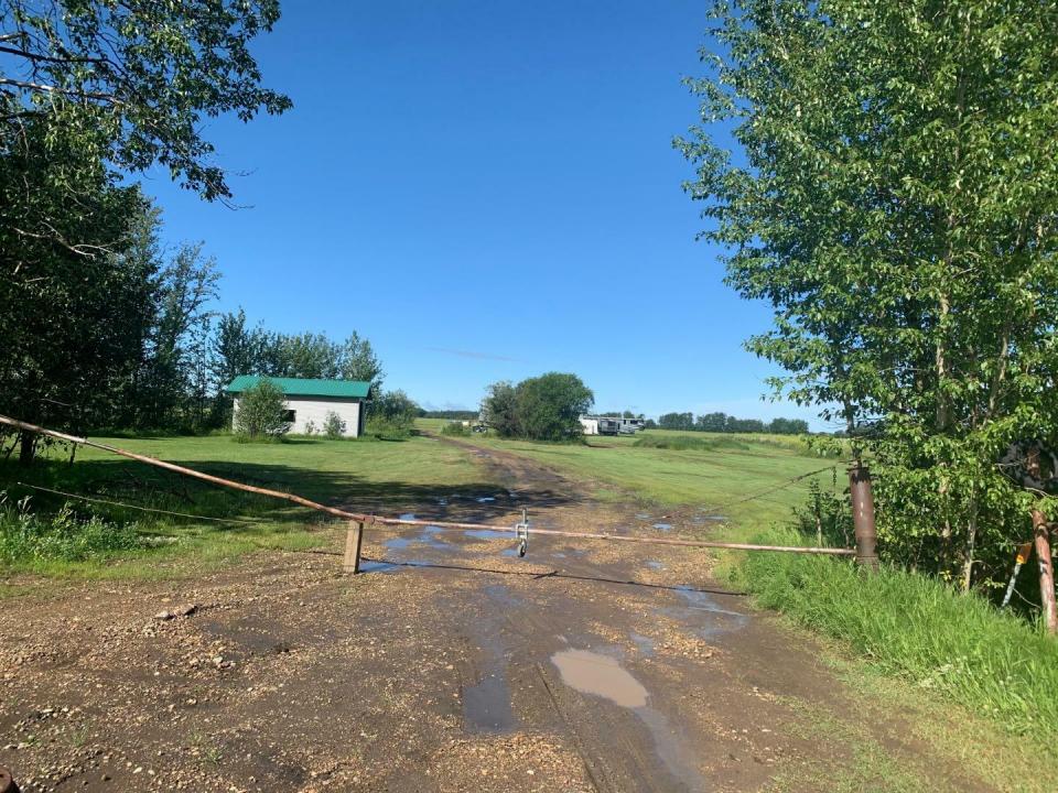 74422 RANGE ROAD 173 RANGE, High Prairie, Alberta T0G 1E0, Canada