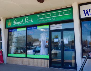 1500 Royal York Rd , Toronto, Ontario M9P 3B6, Canada