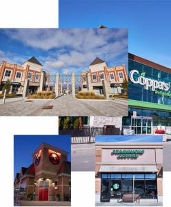 2075 King Rd, King City, Ontario L0G 1K0, Canada