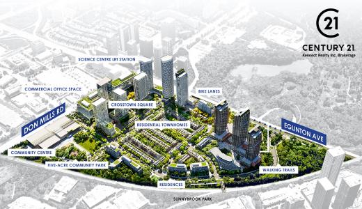 844 Don Mills Rd., North York, Ontario M3C 1V7, Canada