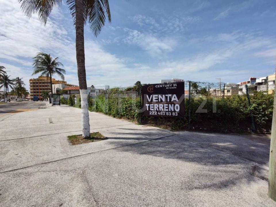 Veracruz, Veracruz 91705, Meksika