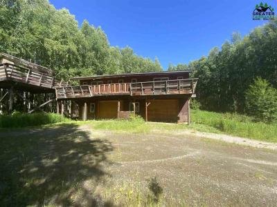 930 FARMERS LOOP ROAD, Fairbanks, Alaska 99712, USA