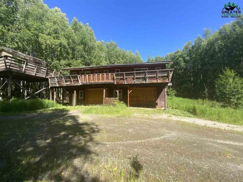 930 FARMERS LOOP ROAD, Fairbanks, Alaska 99712, Estados Unidos