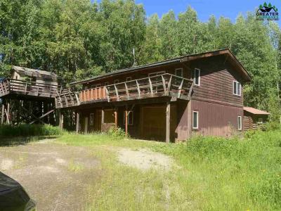 930 FARMERS LOOP ROAD, Fairbanks, Alaska 99712, Estados Unidos