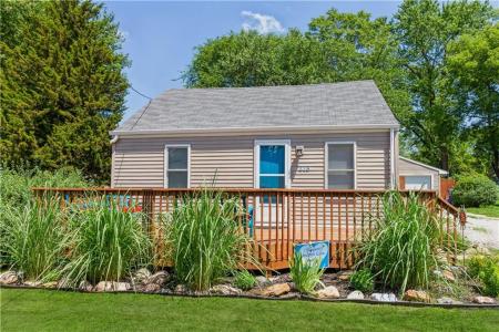 215 Mckinley Avenue, Des Moines, 아이오와 50315, 미국