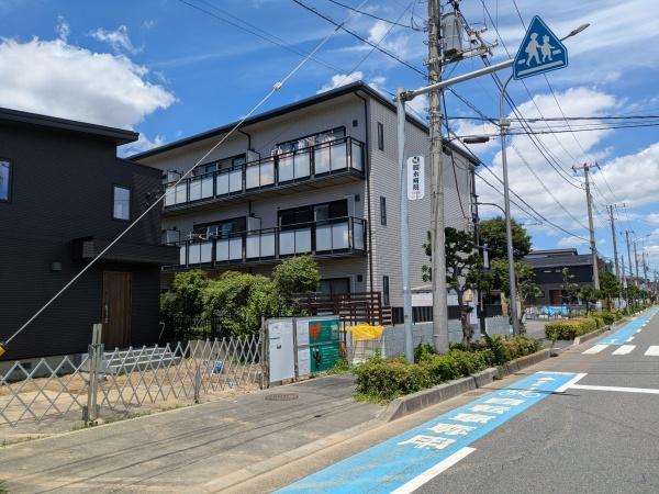 205, 谷塚町520-2, ガーデンパレスタカハシ, 草加市, Saitama 340-0023, Japon