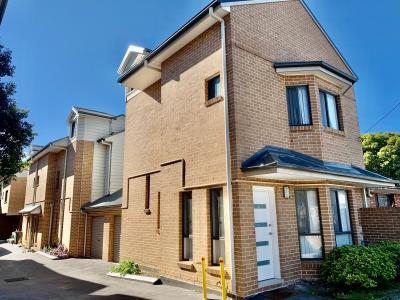 1/41-43 Bartley Street, Canley Vale, NSW 2166, Australia