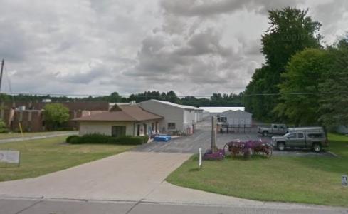 5403 S Graham, St Charles, Michigan 48609, USA