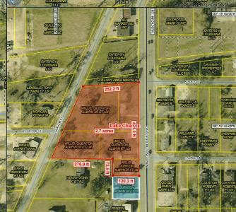 1901 N Martin Luther King, Lake Charles, Louisiana 70601, USA