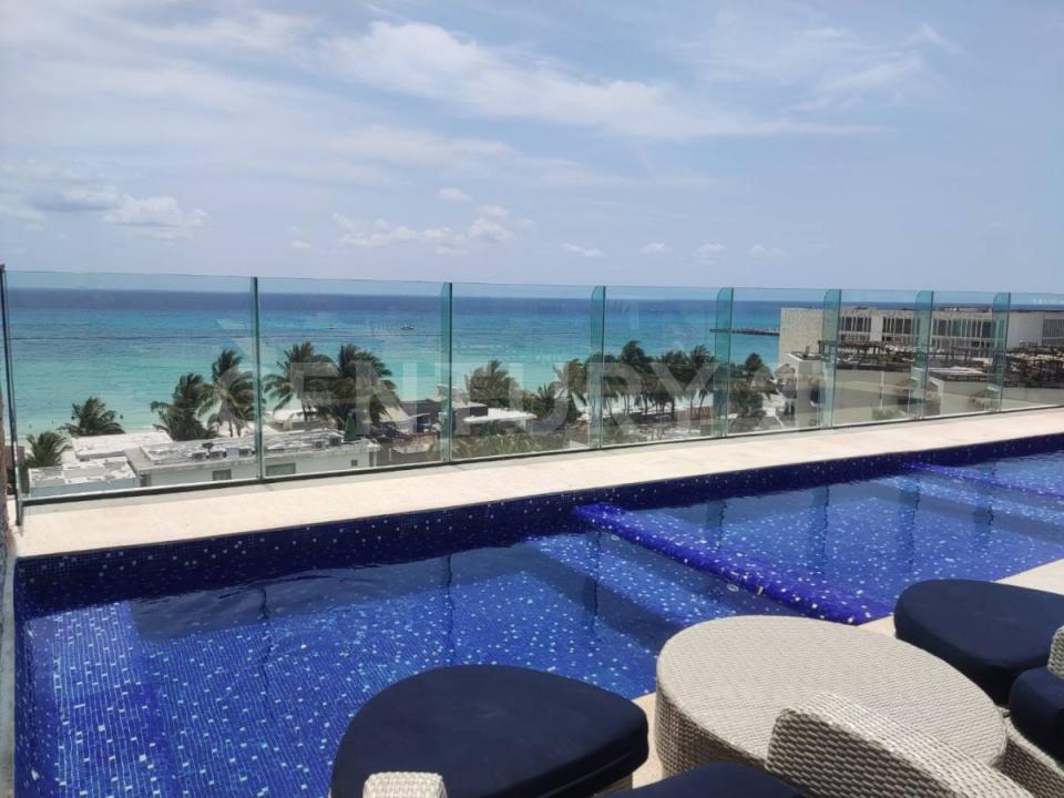 32 Nte.,, Solidaridad / Riviera Maya, Quintana Roo 77710, Mexico