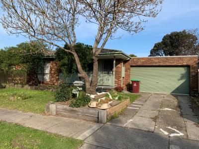12 Beckington Crescent, Hampton Park, VIC 3976, Australia