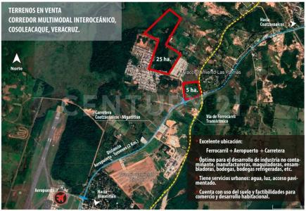 Cosoleacaque, Veracruz 96401, Mexico