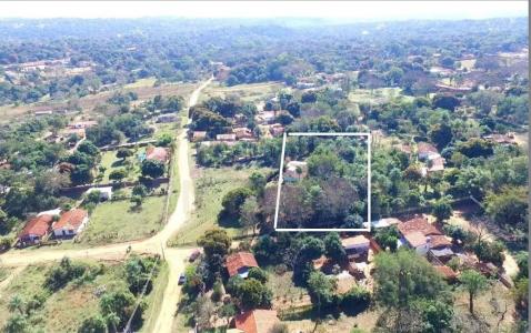 Daniel Escurra 00, Caacupé, Cordillera 1, Paraguay