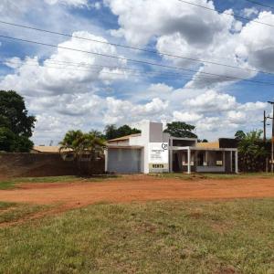 km 18 a lado de Cide Resort , Minga Guazú, Alto Paraná 7420, Paraguay