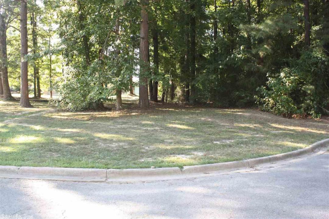 Lot 31 Lexington Drive, White Hall, アーカンソー 71602, アメリカ合衆国