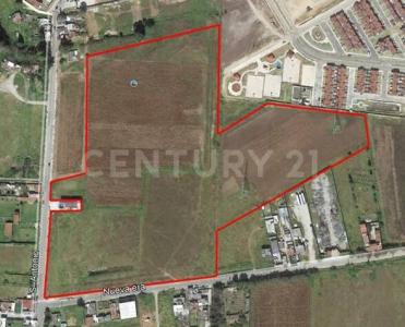 Xonacatlan, Estado De México 52064, México