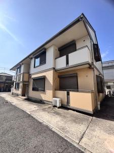 鳳西町3丁, ウエストヴィラ A棟, 堺市西区, Osaka 593-8326, Japan