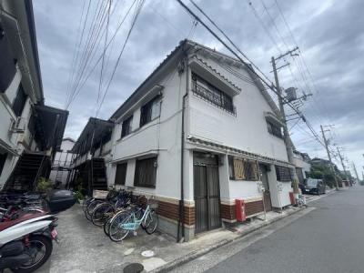 百舌鳥夕雲町1丁, 富士ハイツ, 堺市堺区, Osaka 590-0802, Japonia