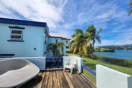 Bay House Villa - Contemporary Caribbean Living, True Blue, St.George West Indies, Grenada