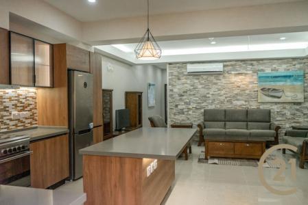 Tarragon Apartments - 1BD, Lucas Street, Saint George, St.George West Indies, Grenada