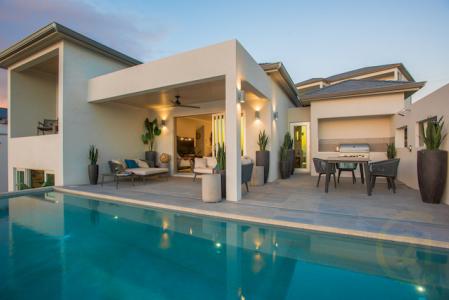 Villa Mandala, Saint George, St.George West Indies, Grenada