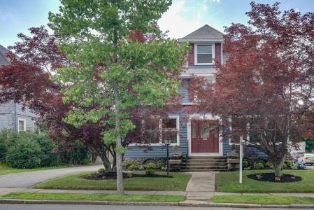 282 Burncoat St, Worcester, 麻薩諸塞州 01606, 美國