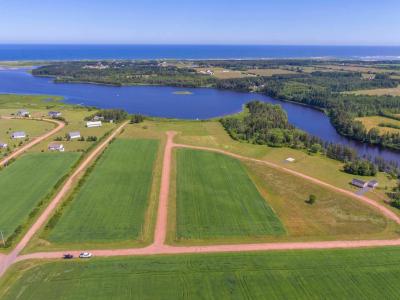 LOT 1 MAJESTIC VIEW LANE, Lakeside, Prinz-Edward-Insel C0A 1S0, Kanada