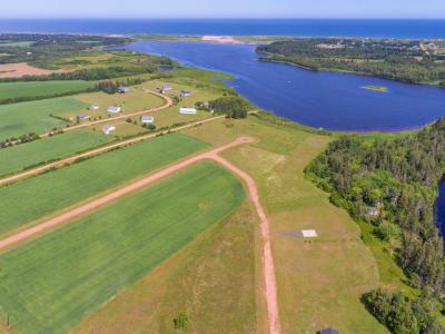 LOT 1 MAJESTIC VIEW LANE, Lakeside, Prinz-Edward-Insel C0A 1S0, Kanada