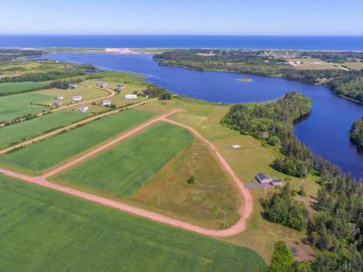 LOT 2 MAJESTIC VIEW LANE, Lakeside, Prinz-Edward-Insel C0A 1S0, Kanada