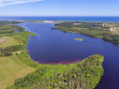 LOT 2 MAJESTIC VIEW LANE, Lakeside, Prinz-Edward-Insel C0A 1S0, Kanada