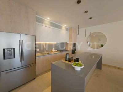 Alba 502,, Cancún/Benito Juárez, 金塔纳罗奥 77500, 墨西哥