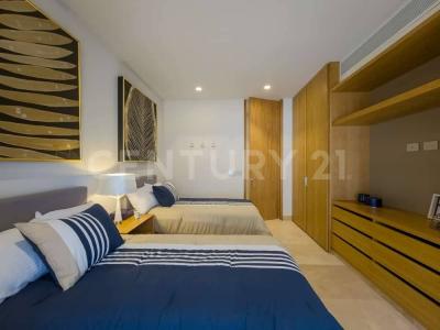 Alba 502,, Cancún/Benito Juárez, 金塔纳罗奥 77500, 墨西哥