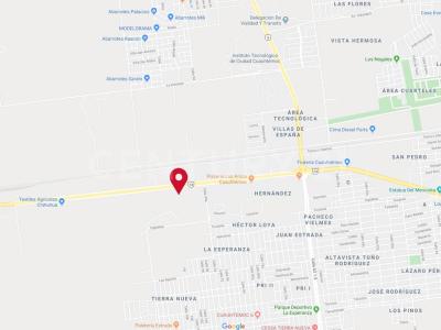 Cuauhtémoc, Chihuahua 31500, Mexico