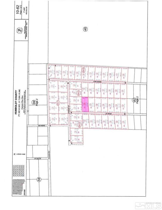 10205 Spur Street, Winnemucca, Nevada 89445, États-Unis