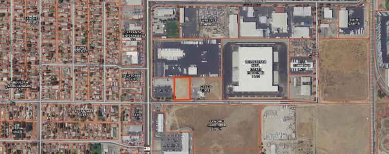 105 E GLENN AVENUE, Modesto, California 95358, Estados Unidos