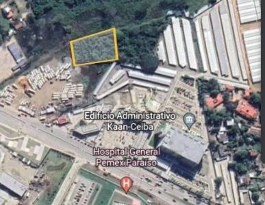 Paraíso, Tabasco 86600, México