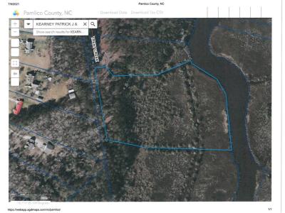 355 Trent Creek Drive, Merritt, צפון קרוליינה 28556, ארצות הברית של אמריקה